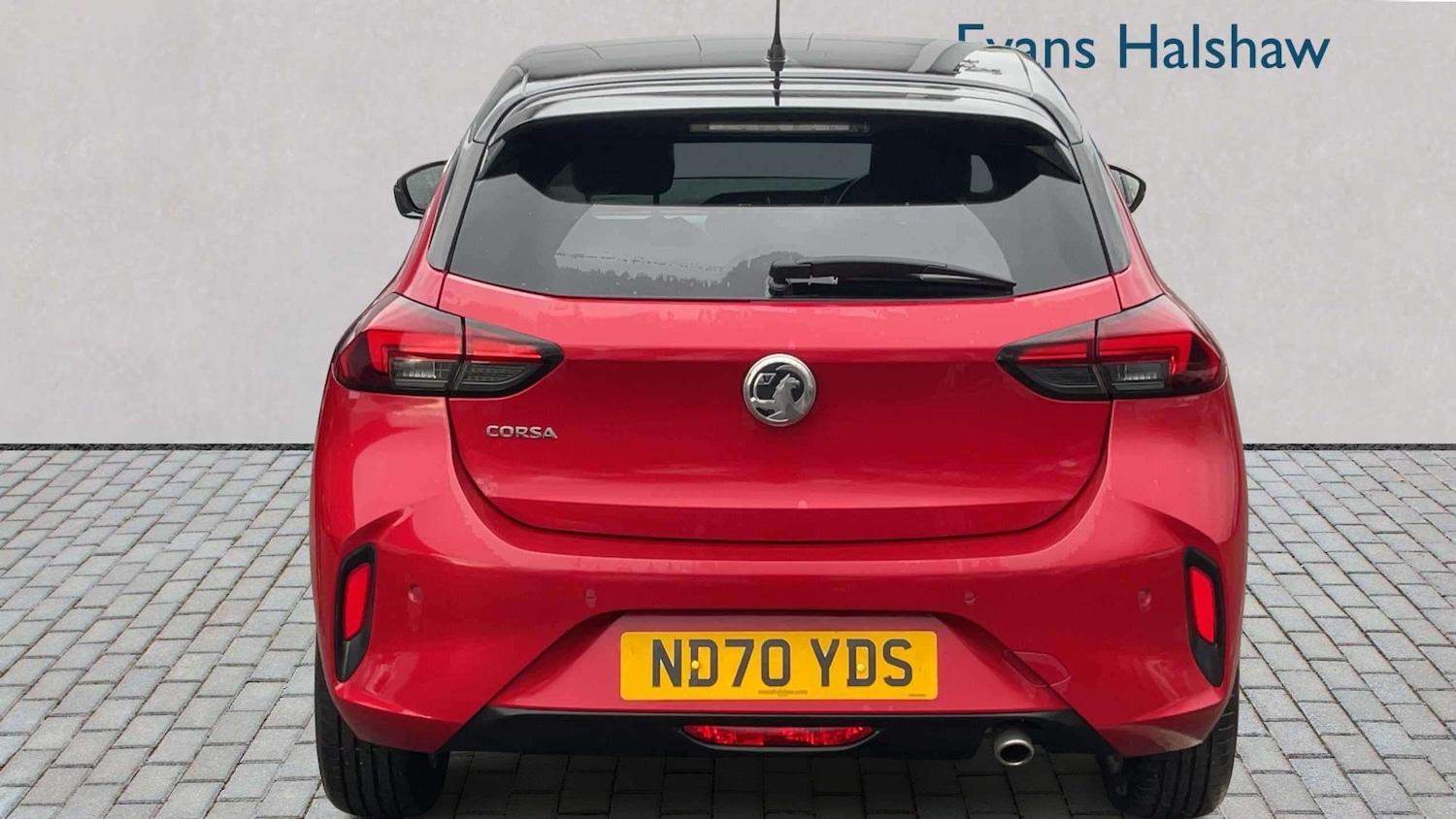 Used Vauxhall Corsa 2021 for sale - 77756545: Photo 4