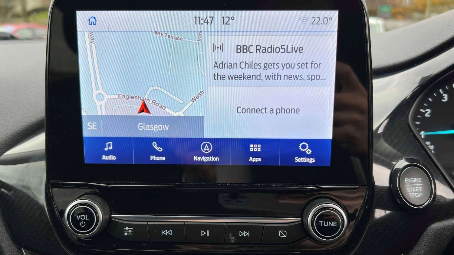 Used Ford Puma for sale - 77000281: Photo 10