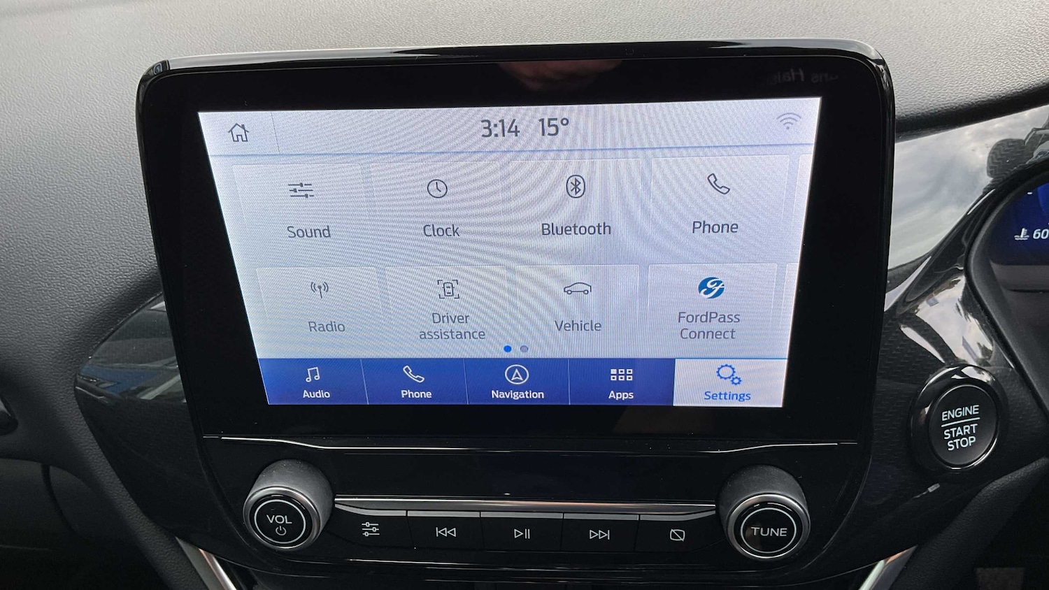 Used Ford Puma for sale - 77000281: Photo 11