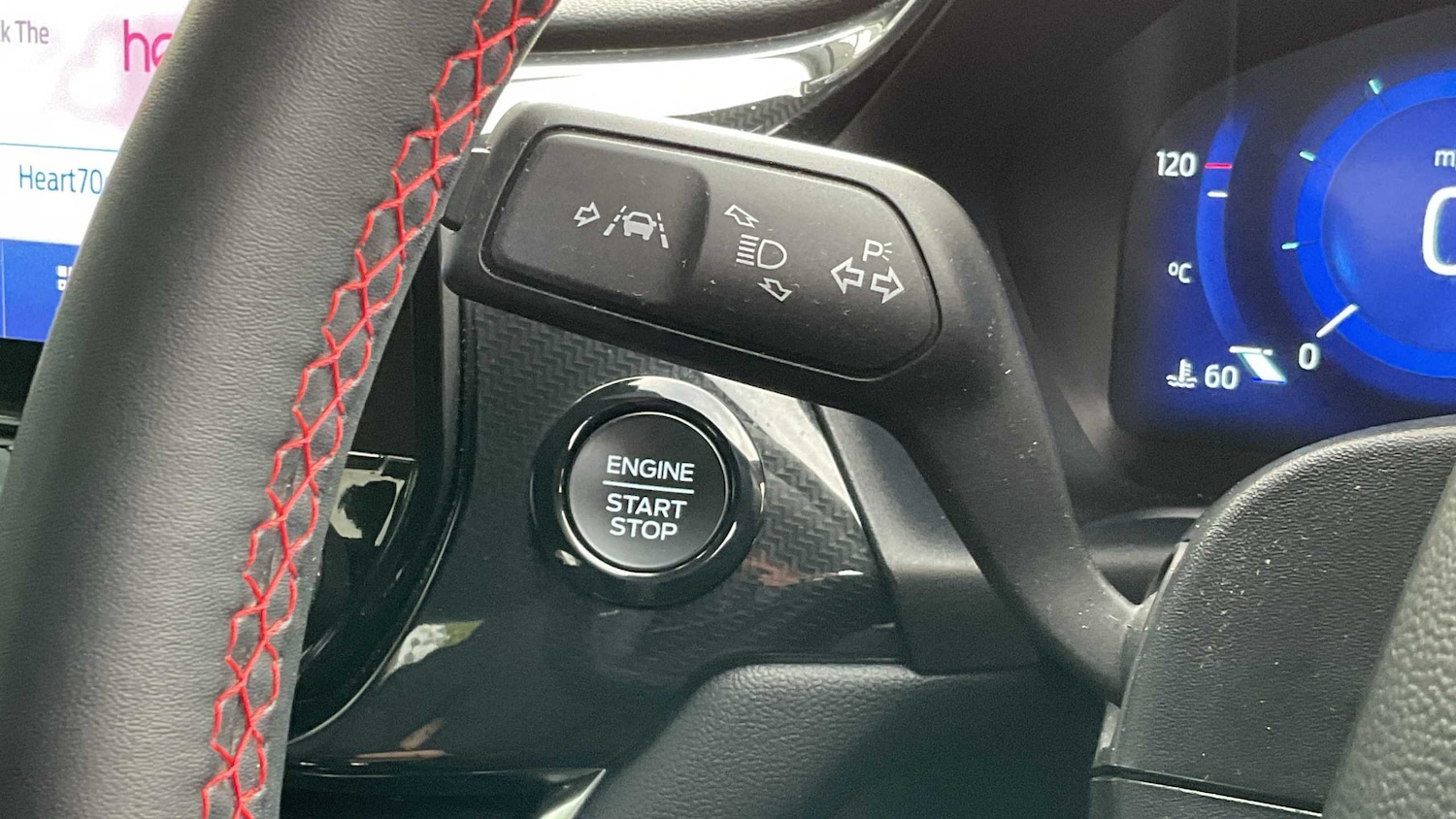 Used Ford Puma for sale - 77000281: Photo 13