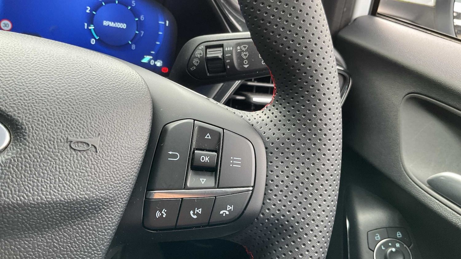 Used Ford Puma for sale - 77000281: Photo 15