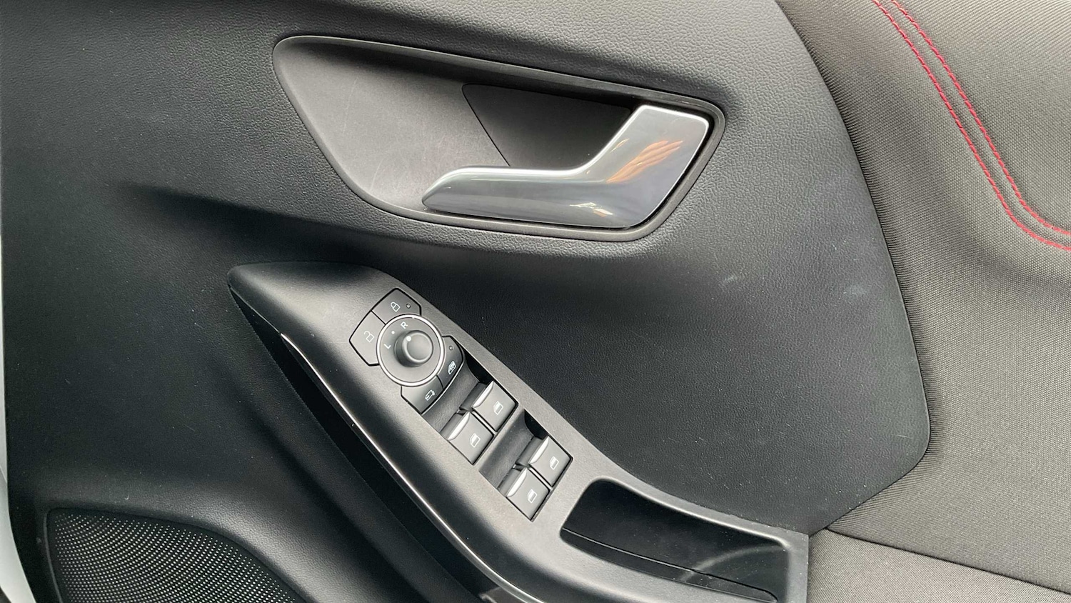 Used Ford Puma for sale - 77000281: Photo 17