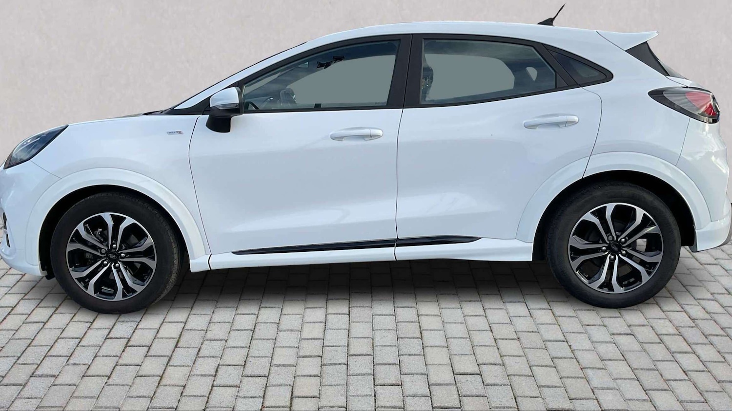 Used Ford Puma for sale - 77000281: Photo 6