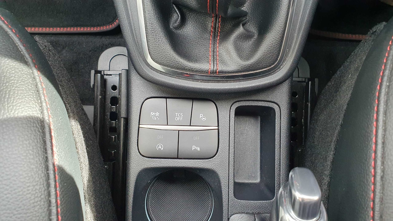 Vehicle 19