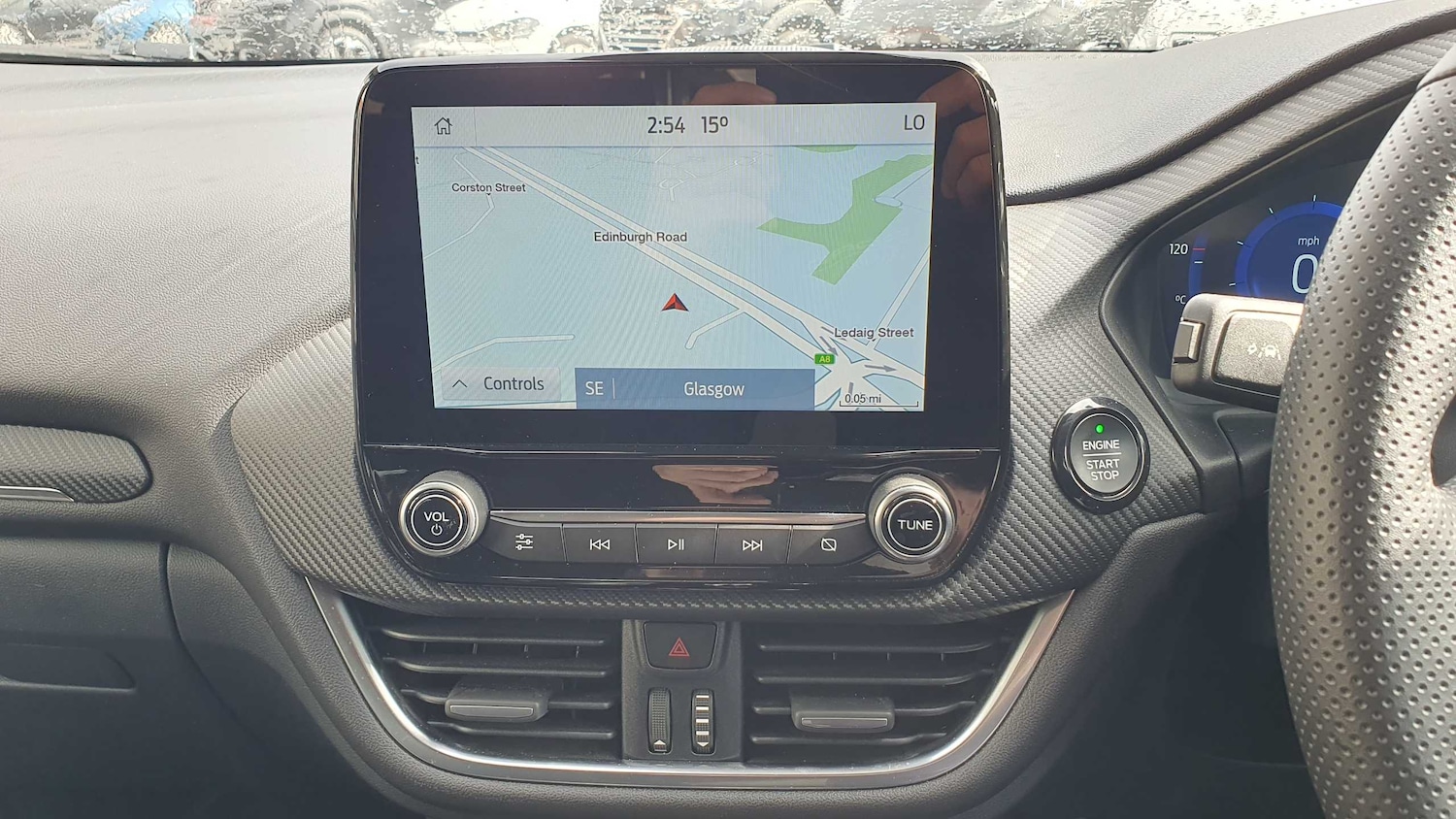 Vehicle 23