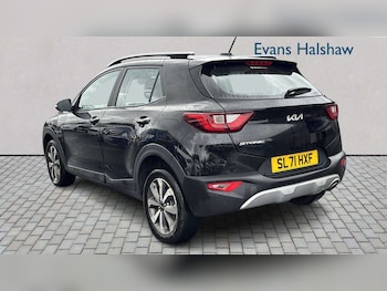 Used Kia Stonic 2021 for sale - 79579722: Photo
