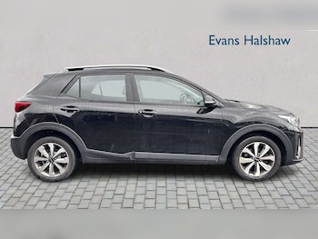 Used Kia Stonic 2021 for sale - 79579722: Photo
