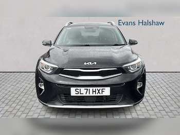 Used Kia Stonic 2021 for sale - 79579722: Photo