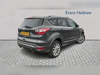 Used Ford Kuga 2019 for sale - 77615391: Photo