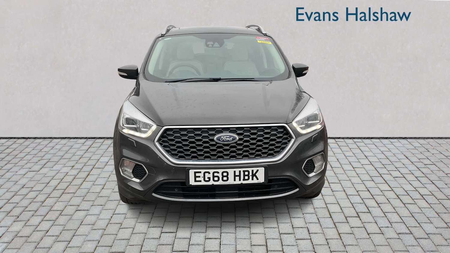 Used Ford Kuga 2019 for sale - 77615391: Photo 3