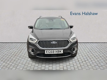 Used Ford Kuga 2019 for sale - 77615391: Photo