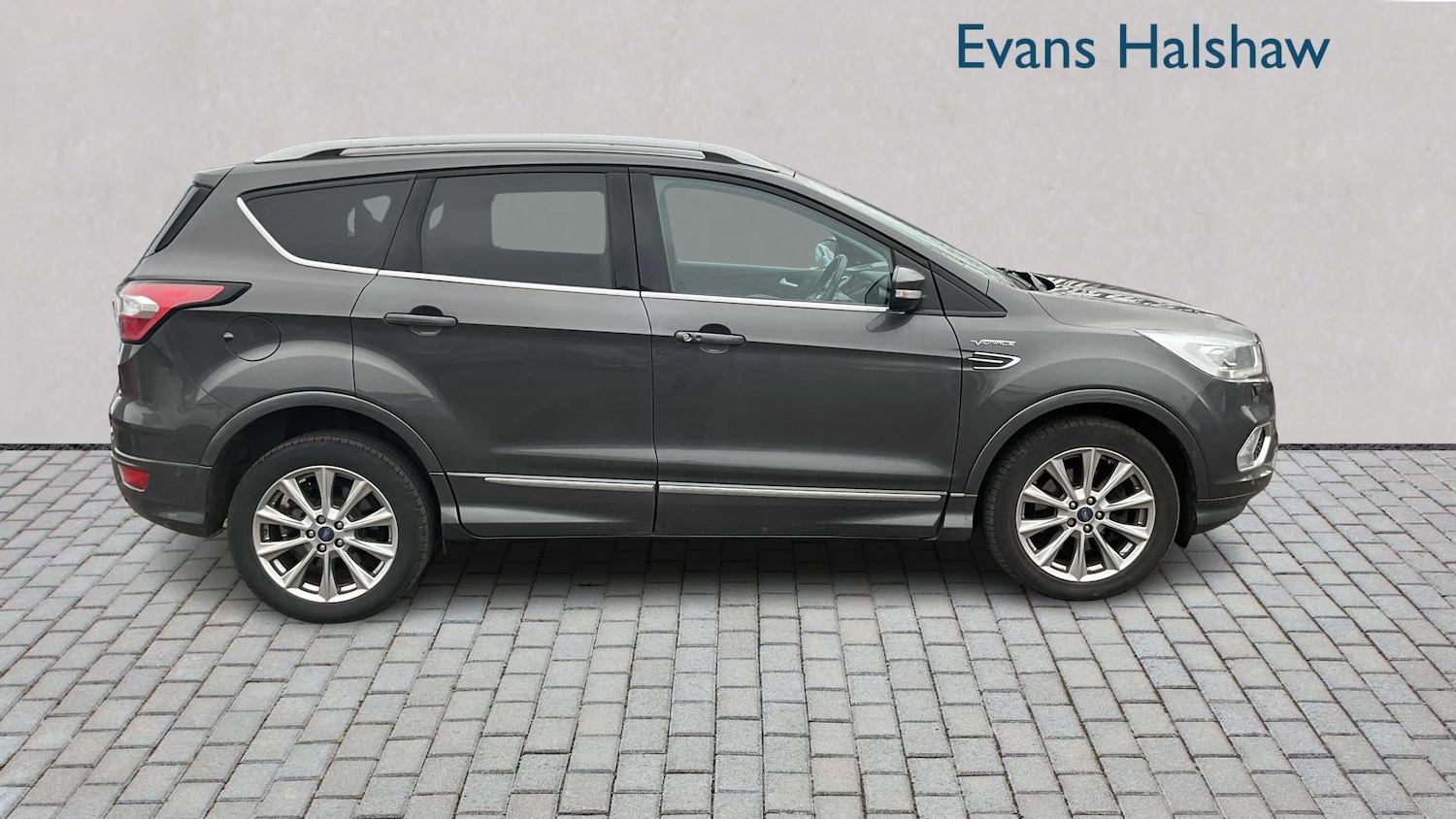 Used Ford Kuga 2019 for sale - 77615391: Photo 4