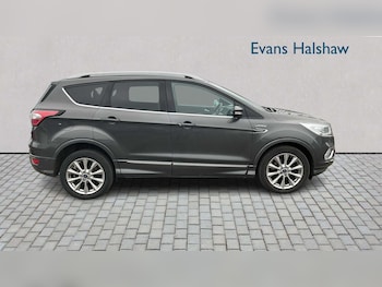 Used Ford Kuga 2019 for sale - 77615391: Photo