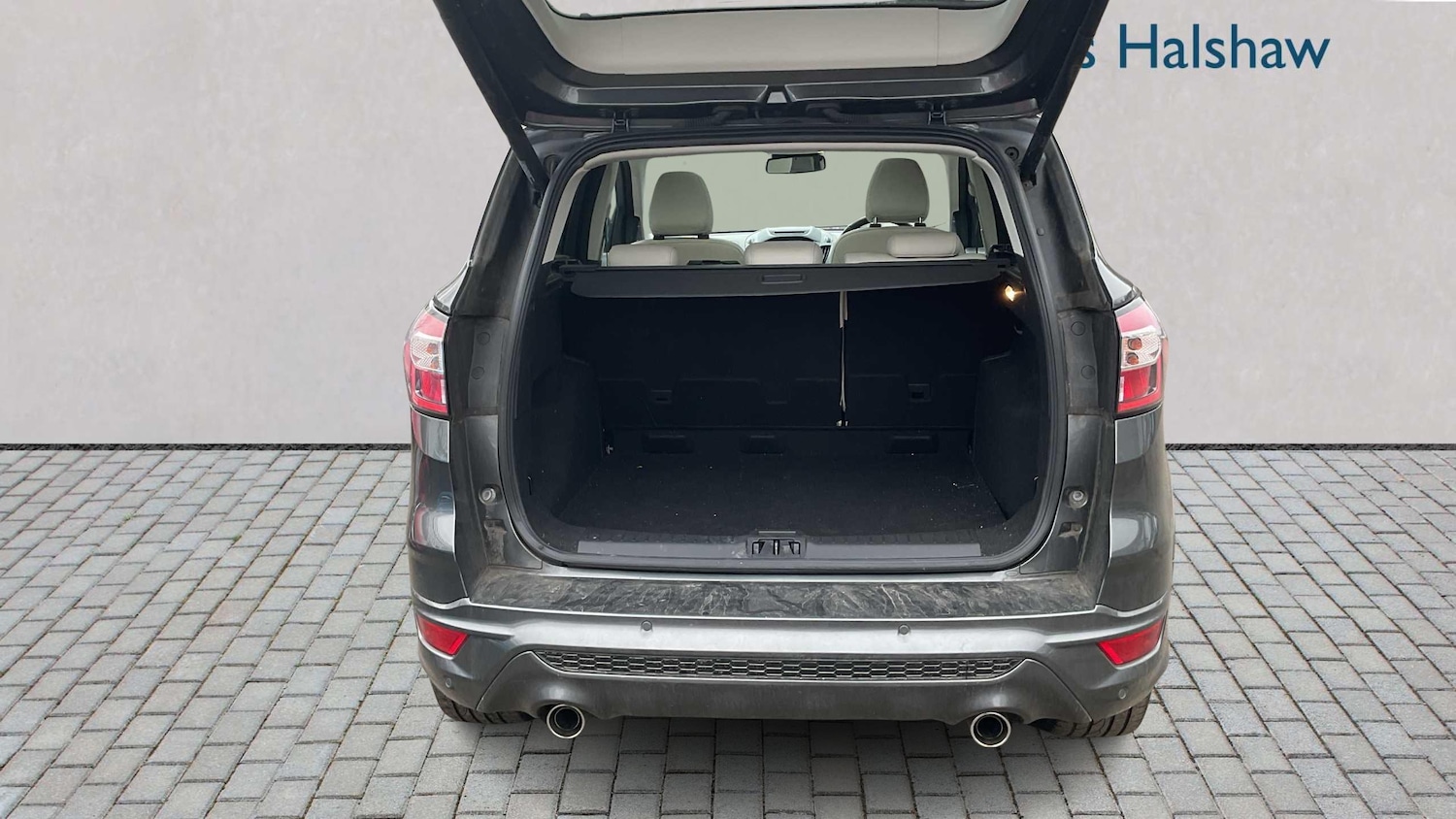 Used Ford Kuga 2019 for sale - 77615391: Photo 5