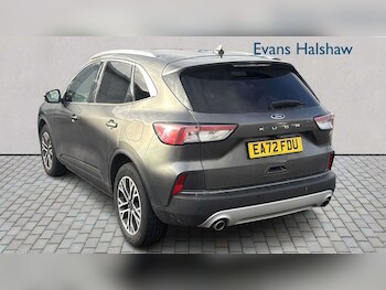 Used Ford Kuga 2022 for sale - 77740763: Photo