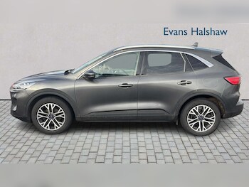 Used Ford Kuga 2022 for sale - 77740763: Photo