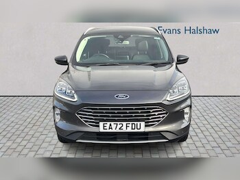 Used Ford Kuga 2022 for sale - 77740763: Photo