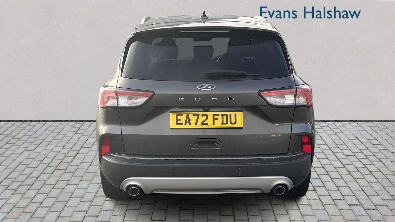 Used Ford Kuga 2022 for sale - 77740763: Photo 5