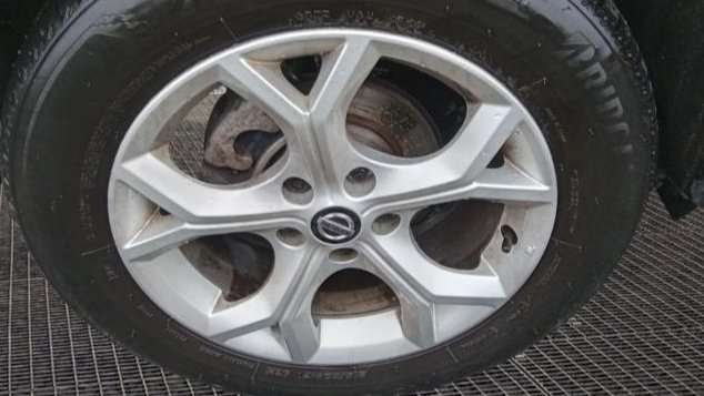 Used Nissan Juke 2021 for sale - 76316123: Photo 5