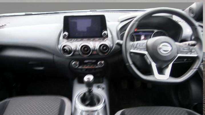 Used Nissan Juke 2021 for sale - 76316123: Photo 6