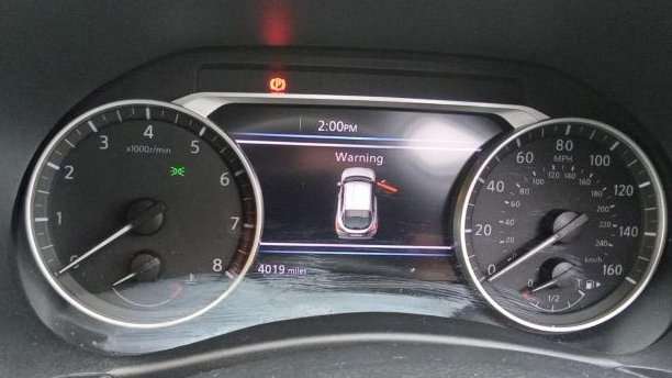 Used Nissan Juke 2021 for sale - 76316123: Photo 7