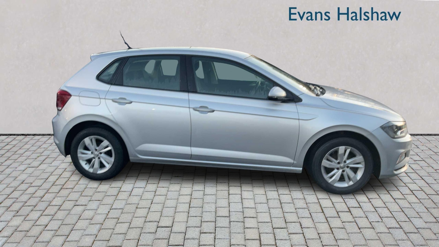 Used Volkswagen Polo for sale - 77257448: Photo 3