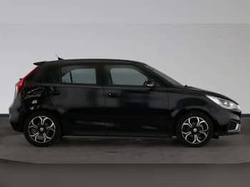 Used MG MG3 2023 for sale - 79745593: Photo