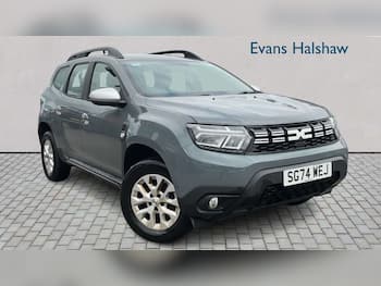 Used Dacia Duster 2024 for sale - 79604404: Photo