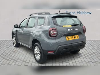 Used Dacia Duster 2024 for sale - 79604404: Photo