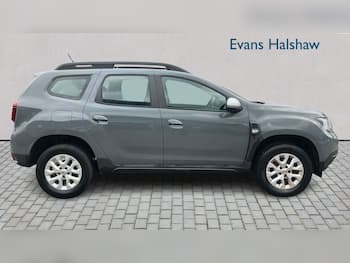 Used Dacia Duster 2024 for sale - 79604404: Photo