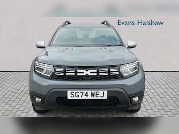 Used Dacia Duster 2024 for sale - 79604404: Photo