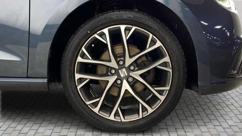 Used SEAT Ibiza 2022 for sale - 77308469: Photo 5