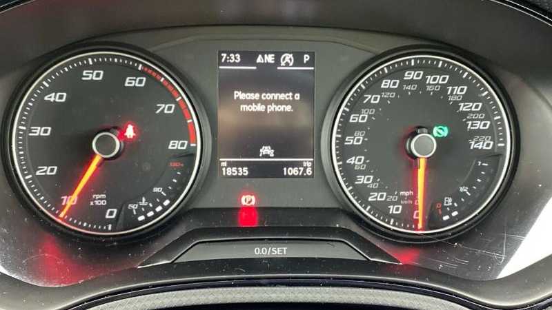 Used SEAT Ibiza 2022 for sale - 77308469: Photo 7