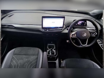 Used Volkswagen ID.4 2024 for sale - 78591879: Photo