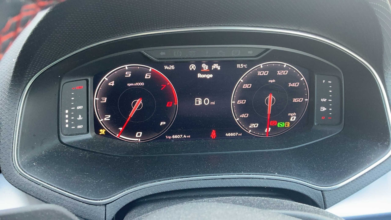 Used SEAT Arona 2022 for sale - 77615304: Photo 10