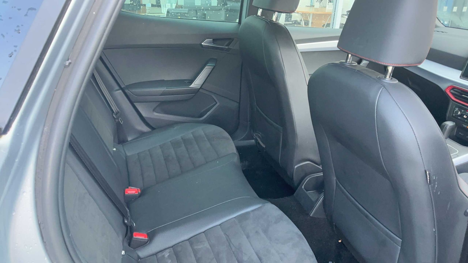 Used SEAT Arona 2022 for sale - 77615304: Photo 12