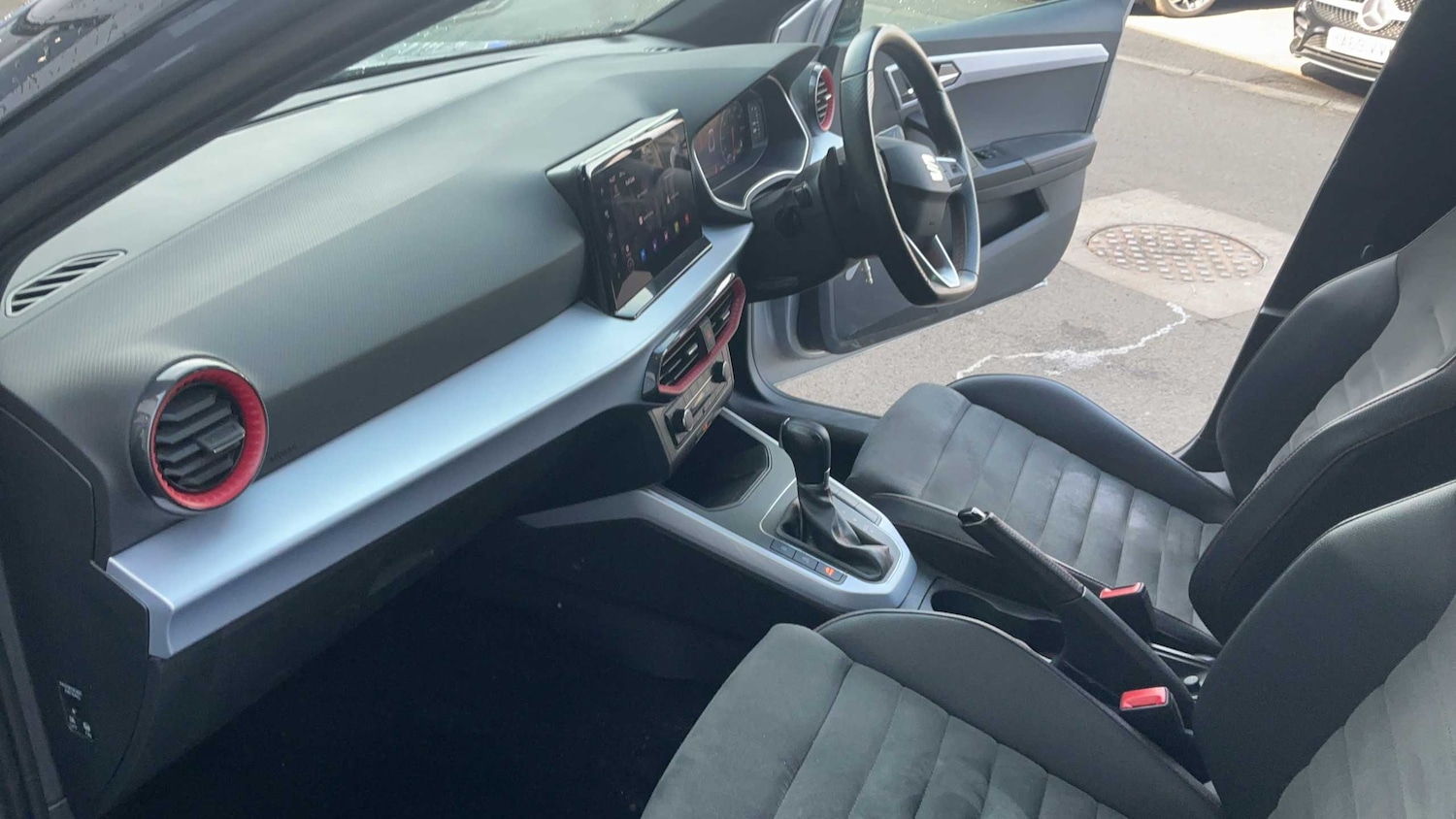 Used SEAT Arona 2022 for sale - 77615304: Photo 13