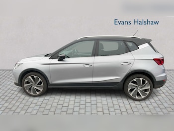 Used SEAT Arona 2022 for sale - 77615304: Photo