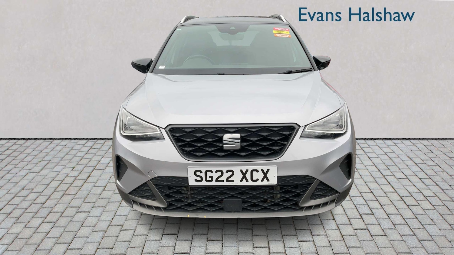 Used SEAT Arona 2022 for sale - 77615304: Photo 4