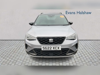 Used SEAT Arona 2022 for sale - 77615304: Photo