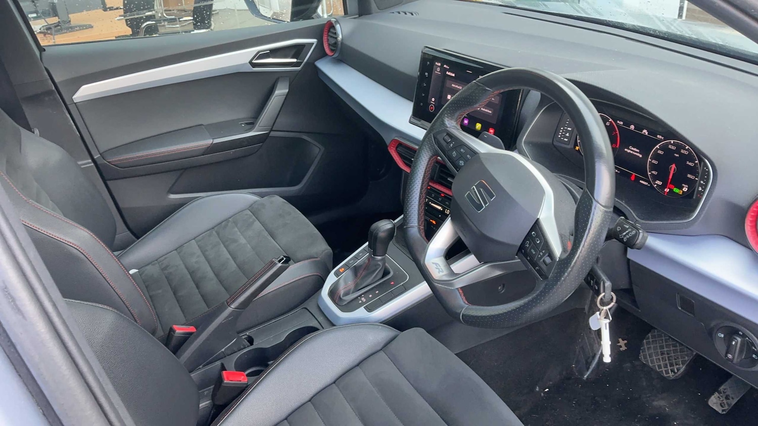 Used SEAT Arona 2022 for sale - 77615304: Photo 8