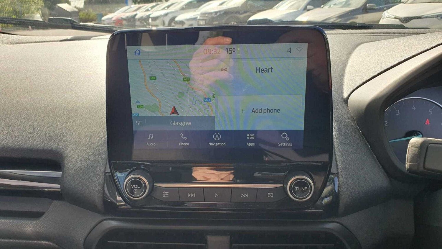 Vehicle 24