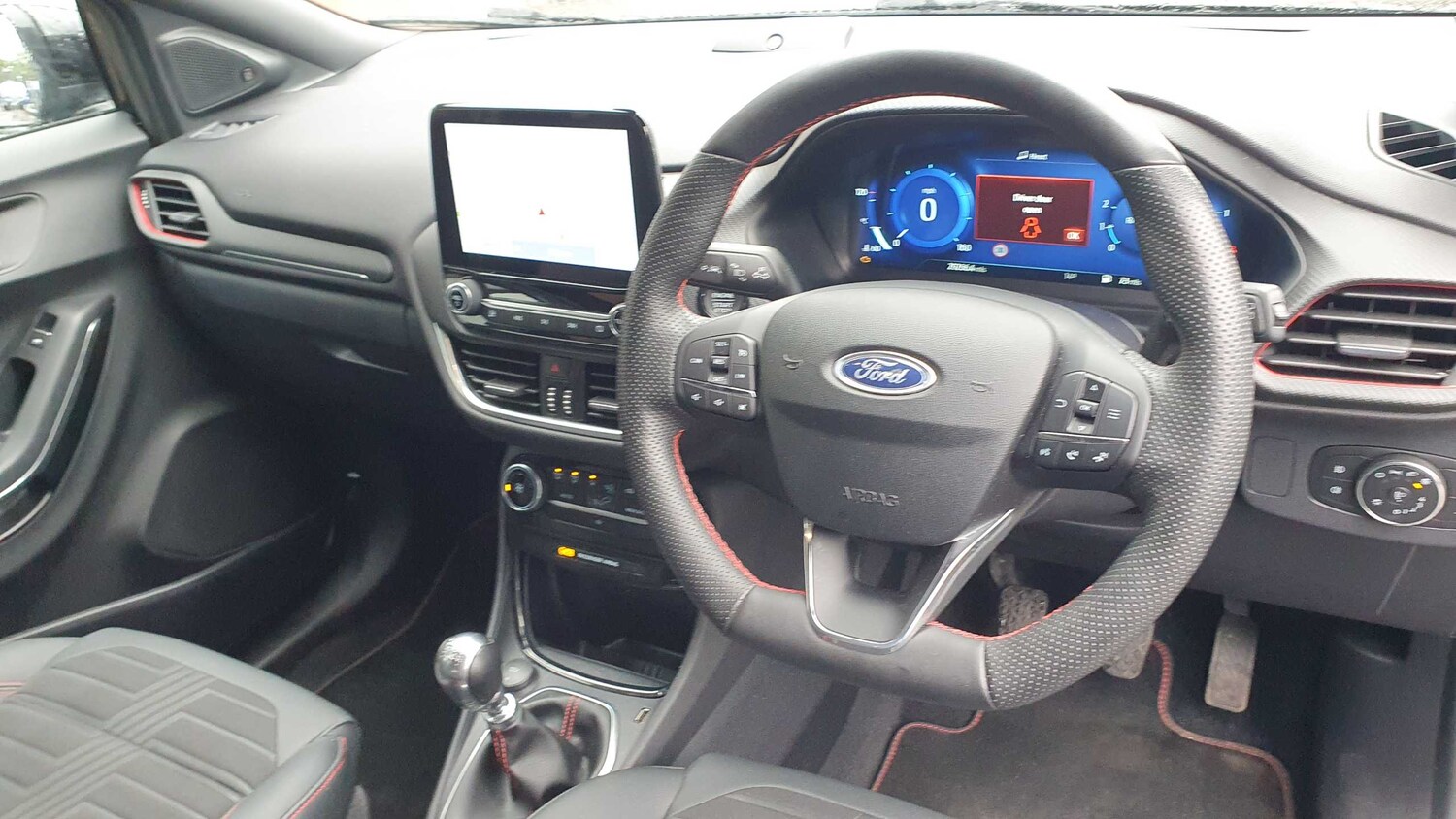 Used Ford Puma 2023 for sale - 75967980: Photo 11