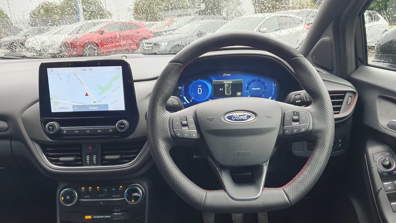 Used Ford Puma 2023 for sale - 75967980: Photo 14