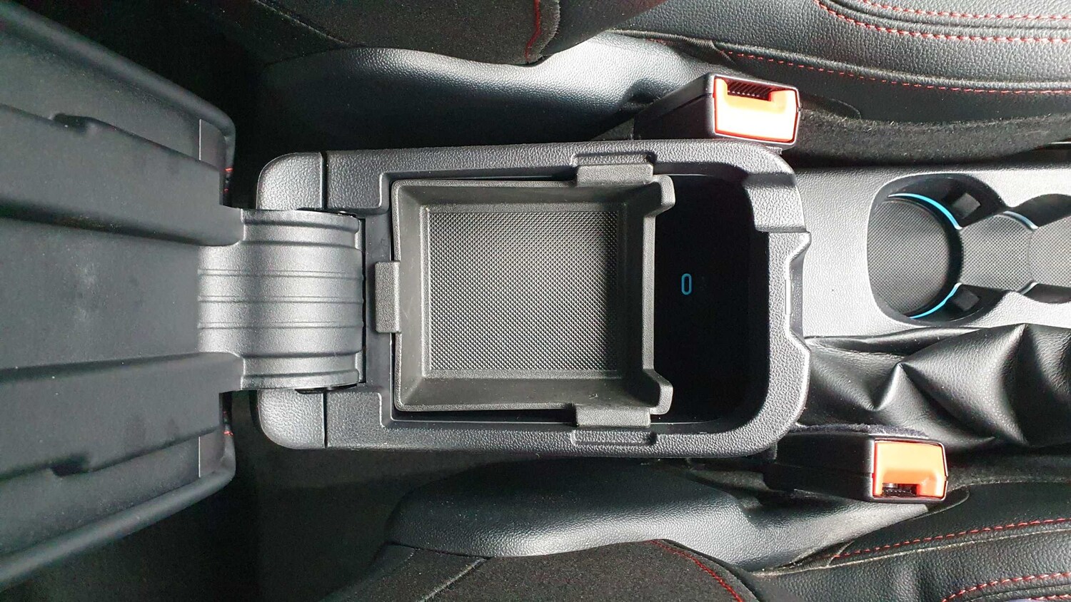 Used Ford Puma 2023 for sale - 75967980: Photo 17