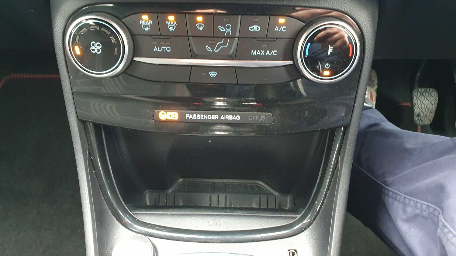 Used Ford Puma 2023 for sale - 75967980: Photo 22