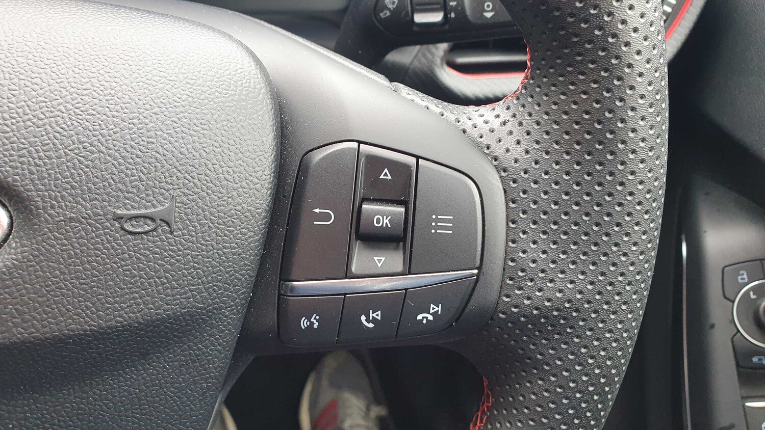 Used Ford Puma 2023 for sale - 75967980: Photo 27