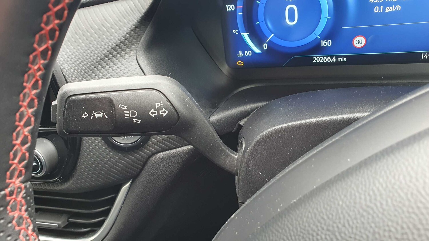 Used Ford Puma 2023 for sale - 75967980: Photo 29