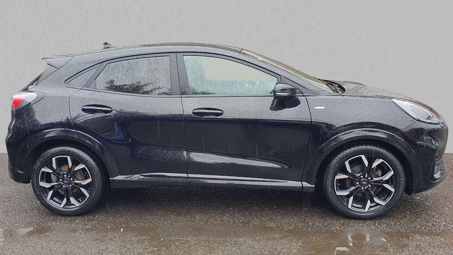 Used Ford Puma 2023 for sale - 75967980: Photo 3