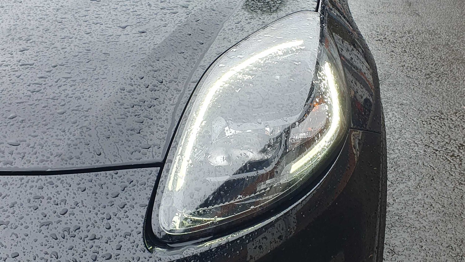 Used Ford Puma 2023 for sale - 75967980: Photo 34